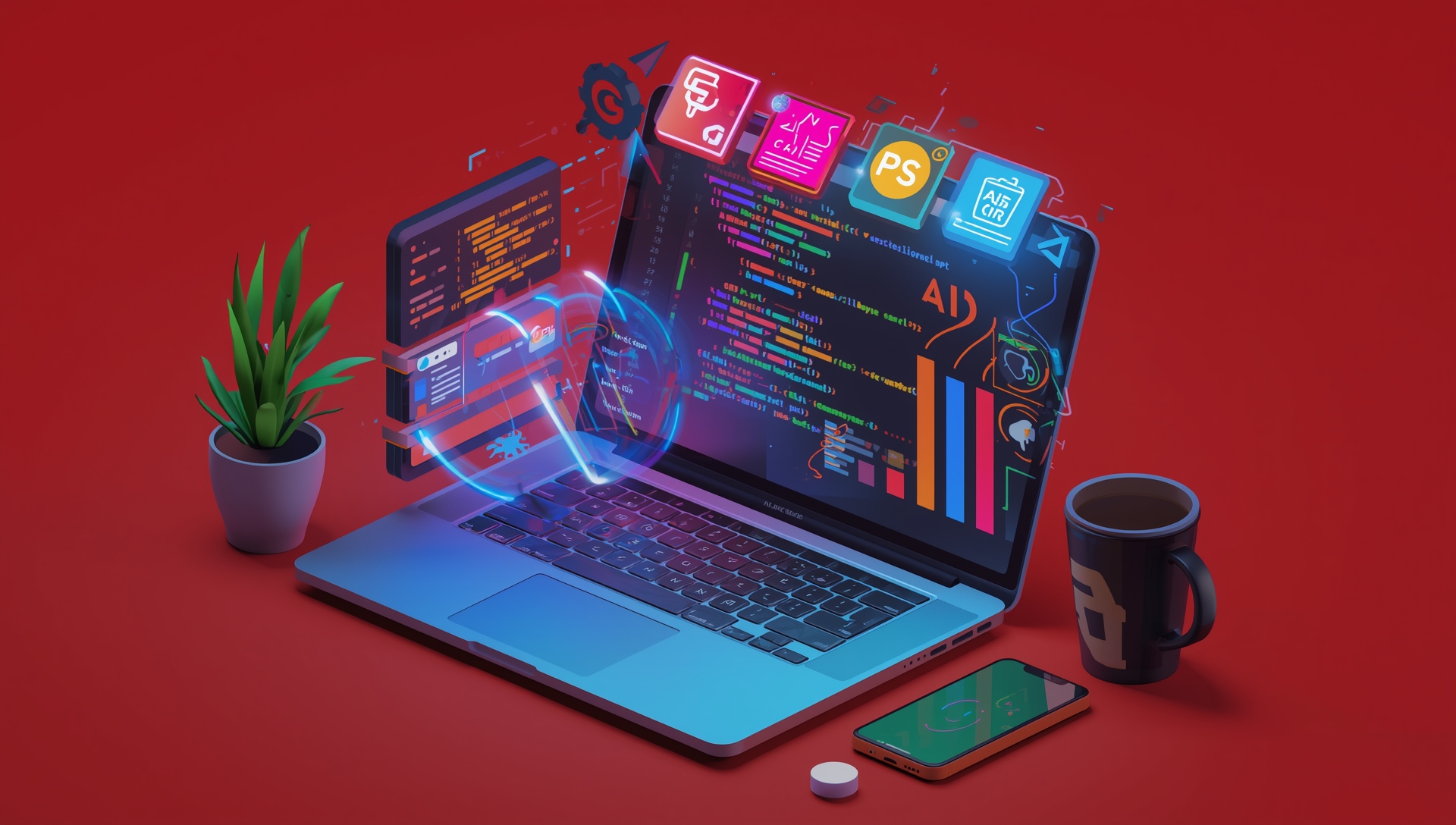 شركة تصميم مواقع