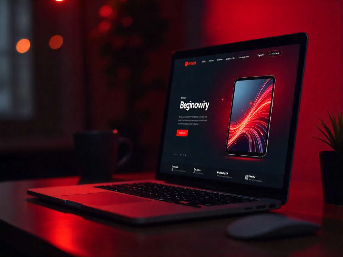 تصميم المواقع الالكترونية